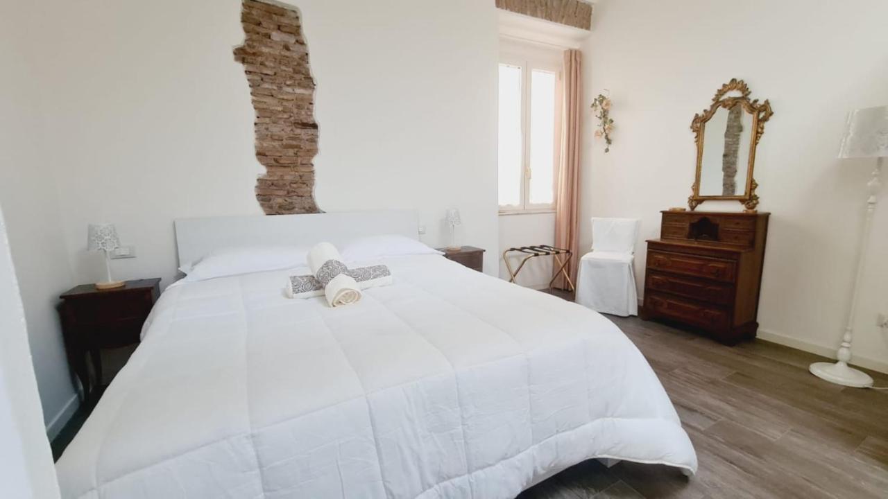 Trastevere Rome's Heart Charming & Cozy 2 Appartement *