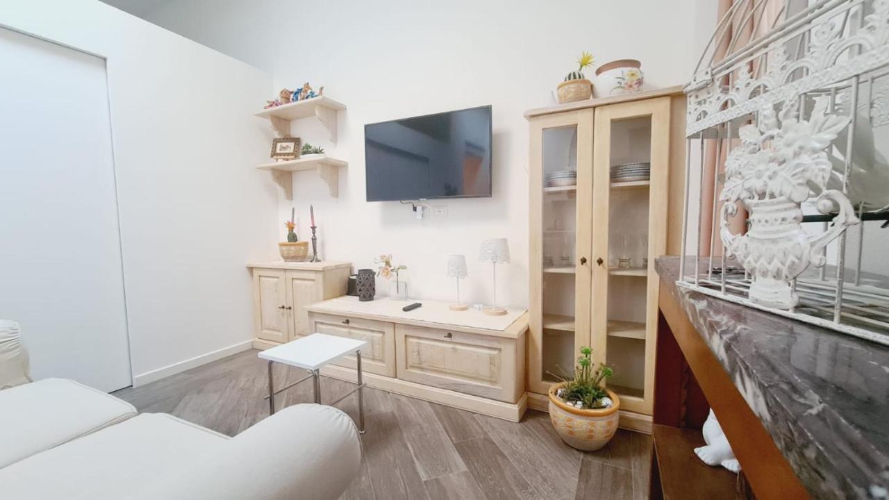 Appartement Trastevere Rome's Heart Charming & Cozy 2 Rome