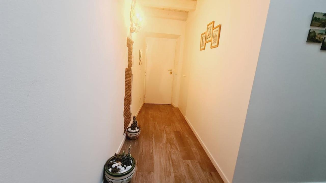 Appartement Trastevere Rome's Heart Charming & Cozy 2