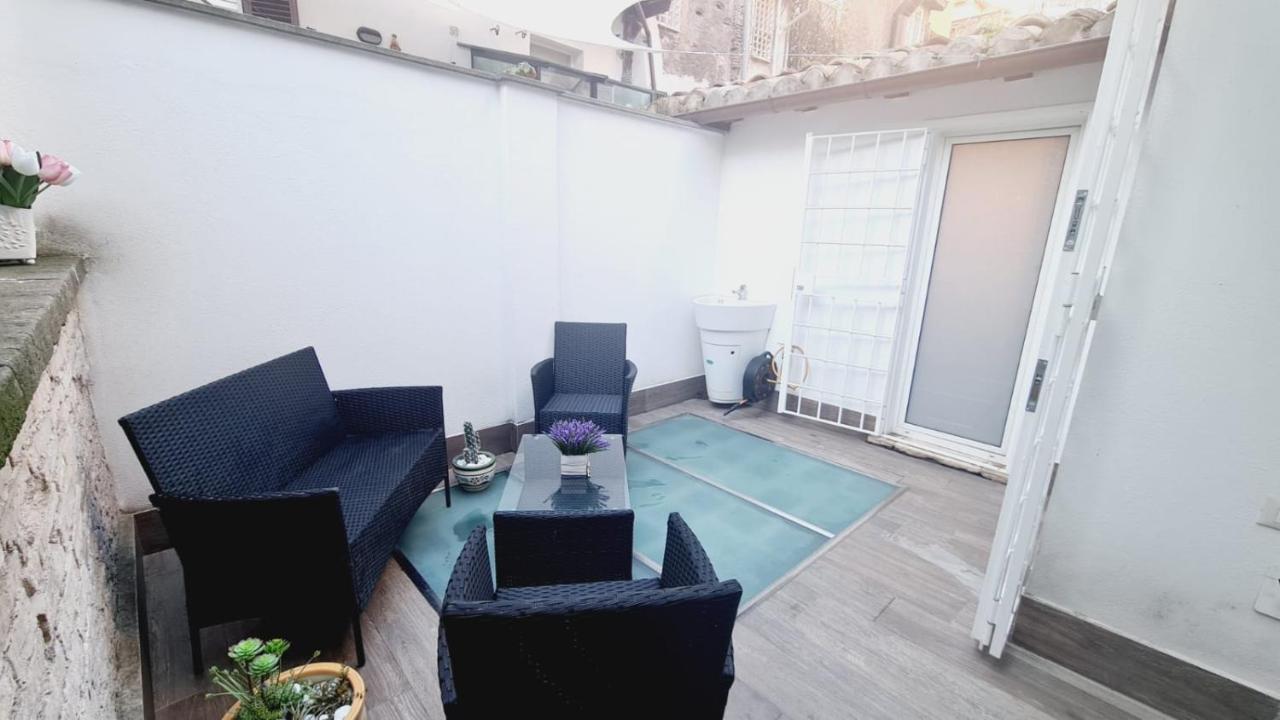 Appartement Trastevere Rome's Heart Charming & Cozy 2