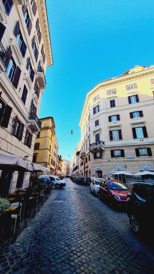 Appartement Trastevere Rome's Heart Charming & Cozy 2 *