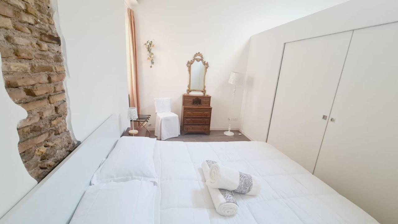 Appartement Trastevere Rome's Heart Charming & Cozy 2 *